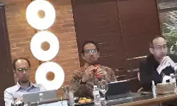 Ekonomi Jakarta triwulan III-2025 melambat dipengaruhi kerusuhan