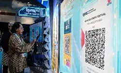 Transaksi QRIS di bawah Rp500 ribu bebas biaya