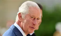 Raja Charles III cabut gelar pangeran dari Pangeran Andrew Raja Charles III cabut gelar pangeran dari Pangeran Andrew