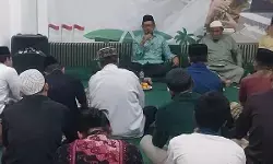 Anggota DPR RI gelar doa bersama untuk Indonesia sehat dan bebas korupsi