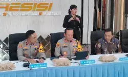 Polisi libatkan pakar tetapkan tersangka ijazah palsu Jokowi