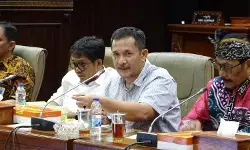 RAPBD 2026 dipangkas 753 M, Legislator DIY ungkap ekonomi melorot dan lapangan kerja sulit RAPBD 2026 dipangkas 753 M, Legislator DIY ungkap ekonomi melorot dan lapangan kerja sulit