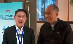 Media Indonesia: Mitra Media Selatan Global berharap tingkatkan kerja sama dengan Media Tiongkok Media Indonesia: Mitra Media Selatan Global berharap tingkatkan kerja sama dengan Media Tiongkok