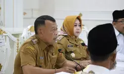 KPK tangkap Bupati Ponorogo Sugiri Sancoko