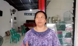 11 korban ledakan alami gangguan penglihatan dan pendengaran 11 korban ledakan alami gangguan penglihatan dan pendengaran