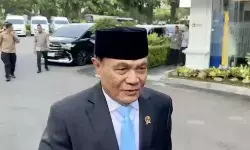 Menko Polkam: Ledakan di SMAN 72 didalami, belum tentu aksi teroris Menko Polkam: Ledakan di SMAN 72 didalami, belum tentu aksi teroris