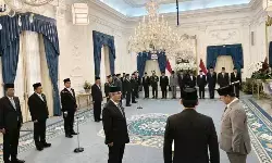 Prabowo: Kepastian hukum jadi kunci keberhasilan negara