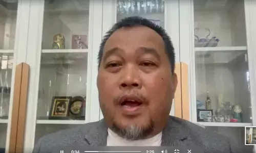 MAKI desak KPK segera tahan tersangka kasus CSR BI MAKI desak KPK segera tahan tersangka kasus CSR BI