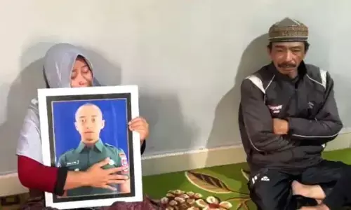 Tentara tewaskan junior, Pomdam XIV/Hasanuddin ambil tindakan Tentara tewaskan junior, Pomdam XIV/Hasanuddin ambil tindakan