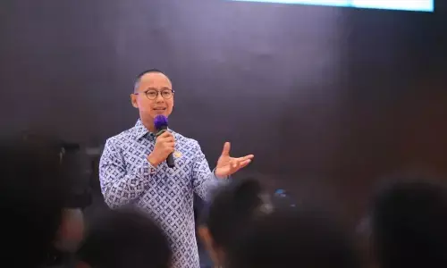 MPR: Presiden tegas lindungi Investasi, tak ada toleransi untuk pungli MPR: Presiden tegas lindungi Investasi, tak ada toleransi untuk pungli