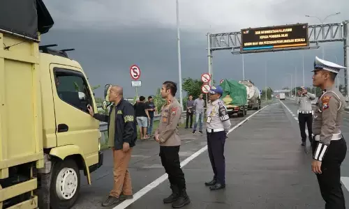 Polda Jatim lakukan transformasi sistem penanganan kejahatan di jalan Polda Jatim lakukan transformasi sistem penanganan kejahatan di jalan