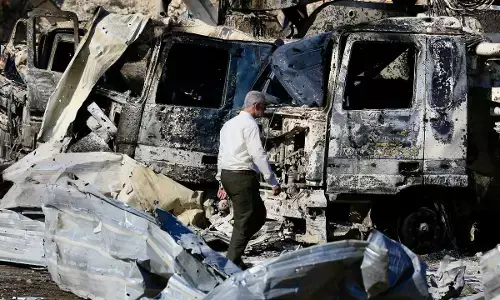 Hizbullah seru Lebanon bersatu lawan Israel Hizbullah seru Lebanon bersatu lawan Israel