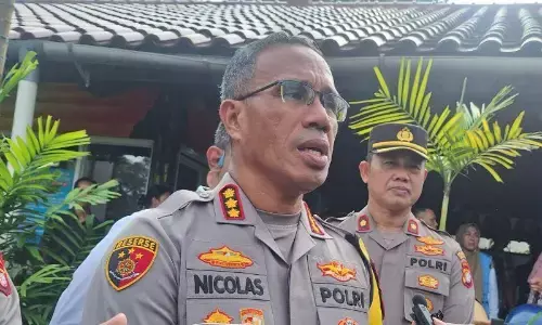 Polres Jaksel jadwalkan pemeriksaan kakak terapis RTA
