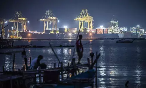 BI: Cadangan devisa Oktober 2025 naik jadi 149,9 miliar dolar AS BI: Cadangan devisa Oktober 2025 naik jadi 149,9 miliar dolar AS