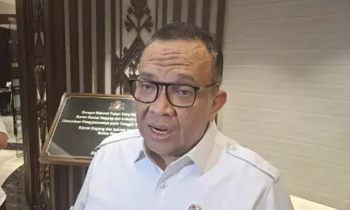 Kemnaker dorong Michelin selesaikan rencana PHK lewat dialog Kemnaker dorong Michelin selesaikan rencana PHK lewat dialog