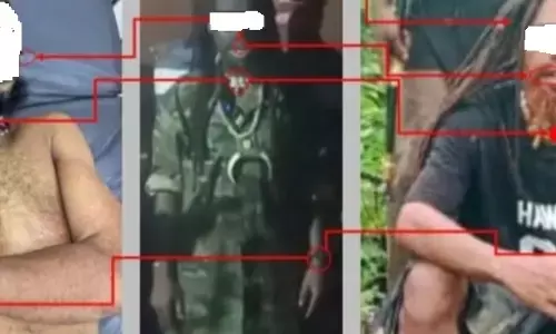 Satgas Ops Damai Cartenz lumpuhkan Komandan Batalyon Semut Merah KKB Yahukimo Satgas Ops Damai Cartenz lumpuhkan Komandan Batalyon Semut Merah KKB Yahukimo