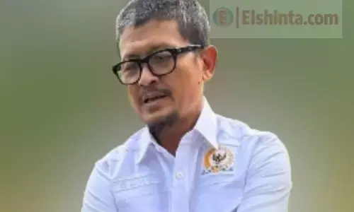 Legislator PKS harap pertumbuhan ekonomi tertransmisi ke sektor riil dan rakyat kecil Legislator PKS harap pertumbuhan ekonomi tertransmisi ke sektor riil dan rakyat kecil