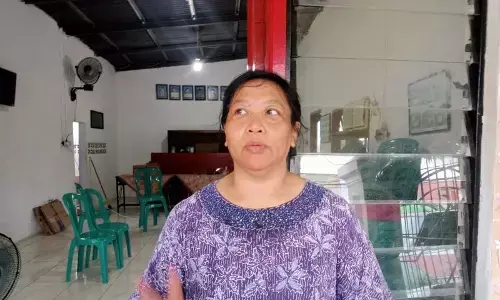 11 korban ledakan alami gangguan penglihatan dan pendengaran