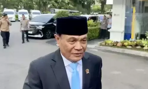 Menko Polkam: Ledakan di SMAN 72 didalami, belum tentu aksi teroris Menko Polkam: Ledakan di SMAN 72 didalami, belum tentu aksi teroris