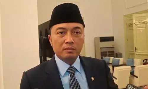 Mensesneg sampaikan keprihatinan Presiden atas ledakan di SMAN 72 Jakarta Mensesneg sampaikan keprihatinan Presiden atas ledakan di SMAN 72 Jakarta