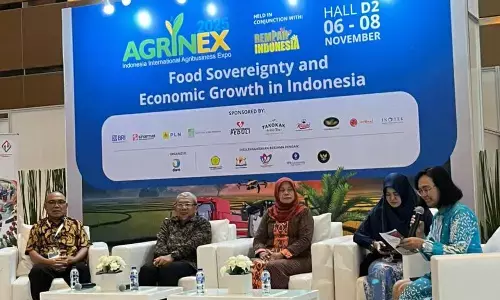 KAPPI dorong sinergi pusat dan daerah tingkatkan produktivitas petani kopi