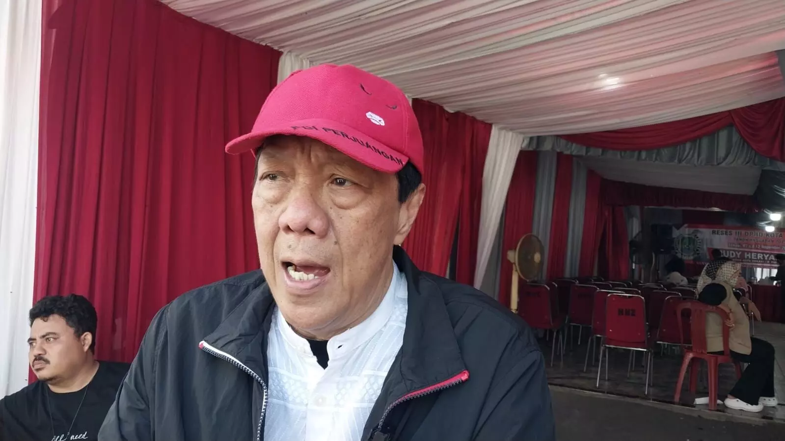 DPRD akui capai 70 persen realisasi aspirasi masyarakat meski resesi DPRD akui capai 70 persen realisasi aspirasi masyarakat meski resesi