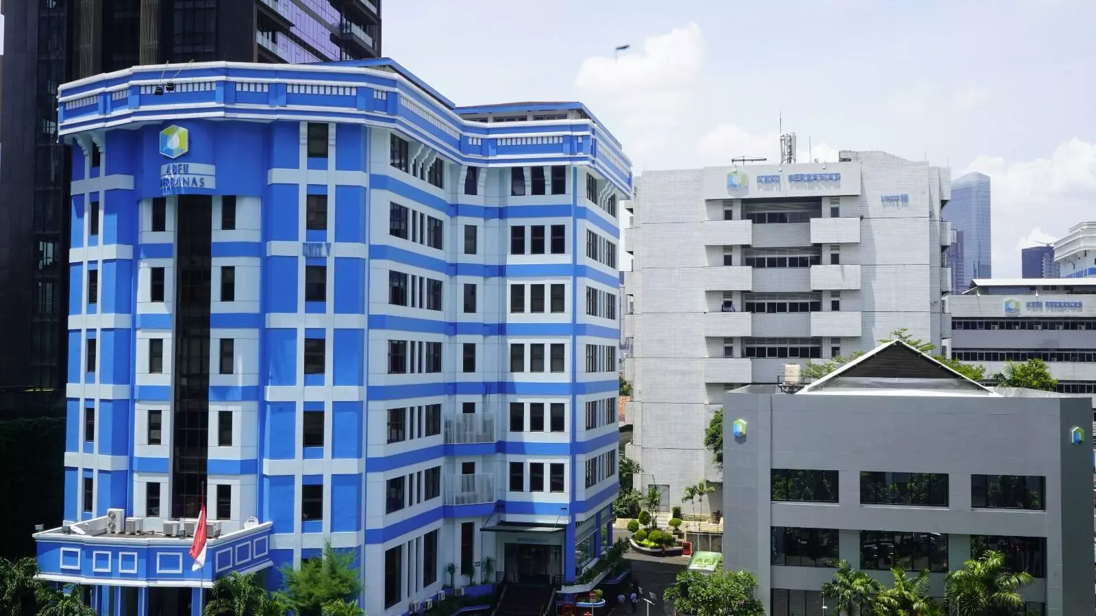 Tingkatkan mutu pendidikan tinggi, Perbanas Institute raih peringkat Akreditasi Unggul Tingkatkan mutu pendidikan tinggi, Perbanas Institute raih peringkat Akreditasi Unggul