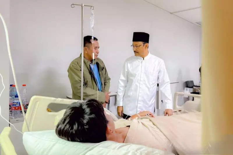 Mensos imbau publik tidak berspekulasi isu bullying tragedi SMA 72