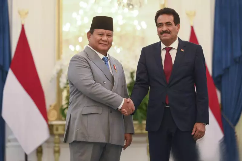 Survei: Publik puas dengan penindakan hukum dan korupsi era Prabowo Survei: Publik puas dengan penindakan hukum dan korupsi era Prabowo