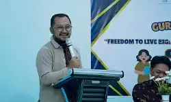 QRIS gratis di bawah Rp500 ribu dorong aktivitas ekonomi daerah