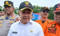 Sekda Tangerang pastikan ASN pemilik narkoba diproses hukum Sekda Tangerang pastikan ASN pemilik narkoba diproses hukum