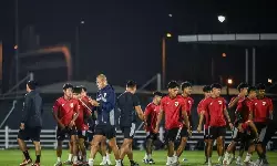 Indonesia U-17 jaga asa lolos ke 32 besar Grup H