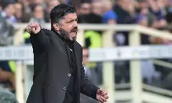 Gattuso umumkan skuad timnas Italia untuk lawan Moldova dan Norwegia