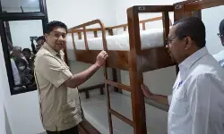 Menteri PKP: Rusun ASN Kejati DIY jadi contoh hunian berkualitas