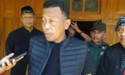 Hasil OTT Ponorogo, KPK bawa tujuh orang ke Jakarta