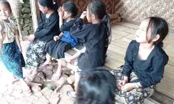 Relawan harap anak-anak Badui ikut nikmati Program MBG Relawan harap anak-anak Badui ikut nikmati Program MBG