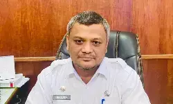 Pemkab Aceh Barat investigasi izin gudang oksigen meledak