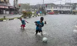 BMKG: Bibit siklon sebabkan cuaca ekstrem di barat Aceh BMKG: Bibit siklon sebabkan cuaca ekstrem di barat Aceh