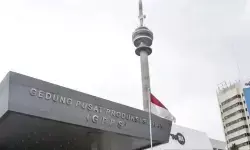 Piala Dunia 2026 bisa jadi sejarah baru bagi TVRI