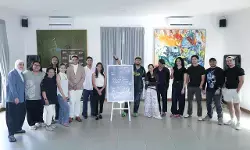 Keluarga Suami adalah Hama, dari Noise siang ke layar lebar