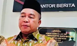 Ormas desak pemilik usaha ganti kerusakan akibat ledakan oksigen