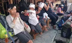 BGN Lebak usulkan masyarakat Suku Badui dapat program MBG kategori 3T