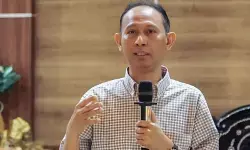 China undang Guru Besar Kedokteran Unram berikan kuliah umum