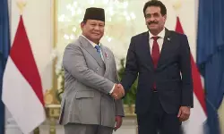 Survei: Publik puas dengan penindakan hukum dan korupsi era Prabowo