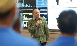 Laba bersih PalmCo tumbuh 84 persen jadi Rp3,48 T di kuartal III-2025