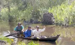 Pemerintah pusat bantu Rp20 miliar bangun pertanian JIFOC di Tabalong