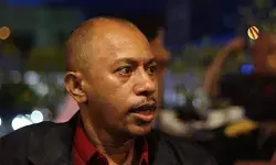 Gemapi Papua dukung gelar Pahlawan Nasional untuk Soeharto Gemapi Papua dukung gelar Pahlawan Nasional untuk Soeharto