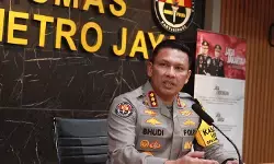 Densus 88 telusuri kaitan pelaku ledakan SMAN 72 dengan jaringan teror