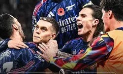 Arsenal gagal lanjutkan tren kemenangan, diimbangi Sunderland 2-2