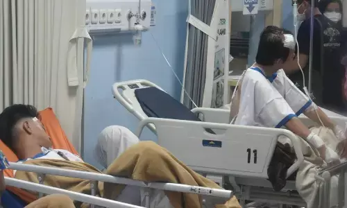 KPAI: Seluruh siswa SMA 72 perlu pendampingan psikologis KPAI: Seluruh siswa SMA 72 perlu pendampingan psikologis